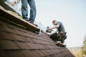 Local Roofers in Petersham, MA